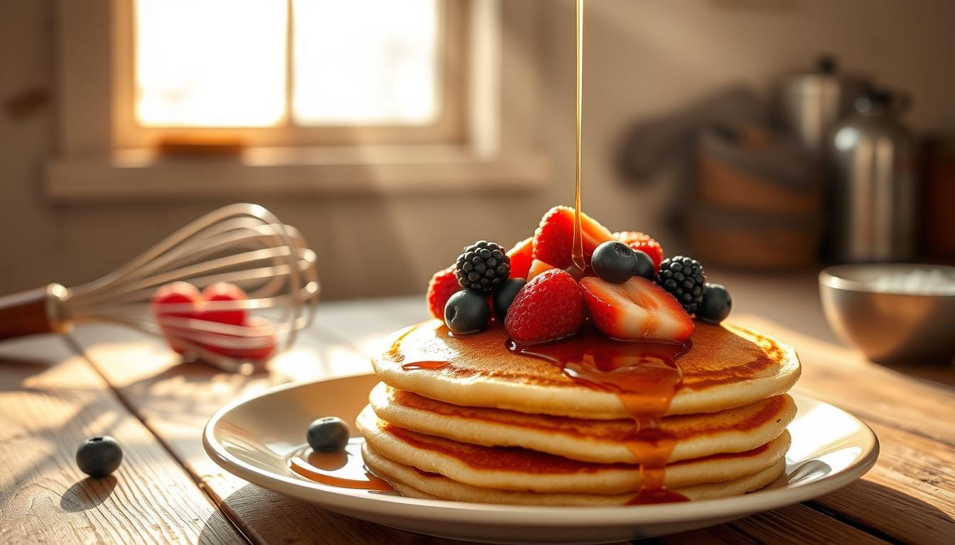 kodiak pancake recipe